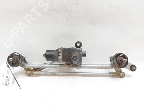 Used Front wiper motor NISSAN QASHQAI II (J11, J11_) 1.5 dCi (116 hp) 24953685