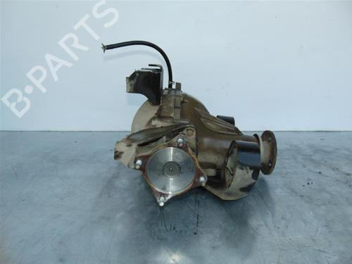 Rear differential SUZUKI GRAND VITARA II (JT, TE, TD) 1.9 DDiS All-wheel Drive (JT419, TD44, JB419WD, JB419XD,... | BP15141423M24 
