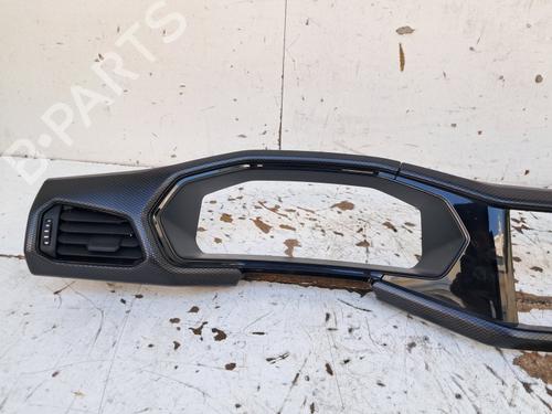 Andre VW T-CROSS (C11, D31) 1.0 TSI | BP39233392O1 - Image 2