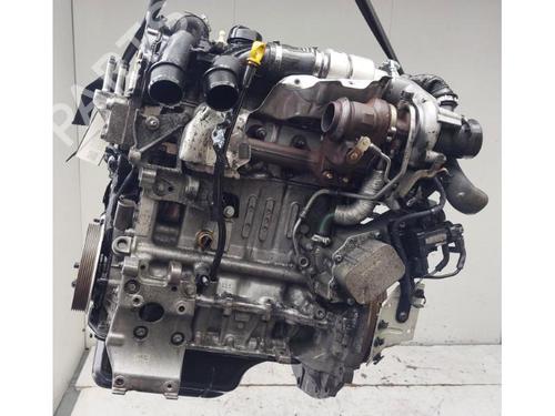 Used Engine Engine FORD B-MAX (JK) 1.5 TDCi (75 hp) 34052510 34052510