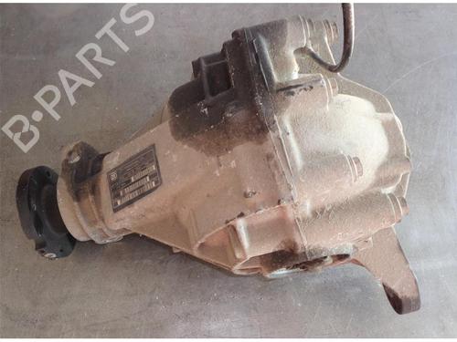 Rear differential MERCEDES-BENZ M-CLASS (W163) ML 270 CDI (163.113) | BP15139939M24 