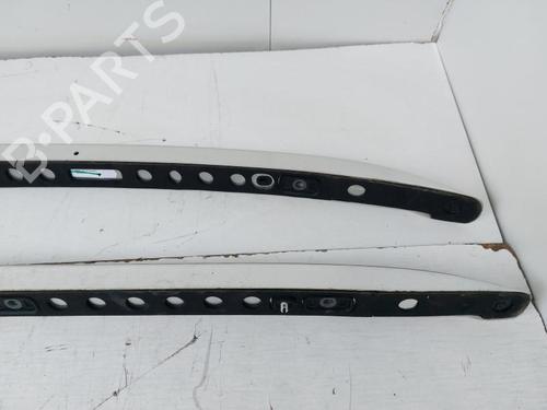 Roof bar RENAULT MEGANE IV Grandtour (K9A/M/N_) 1.5 Blue dCi 115 (K9A6) | BP15167170C65 