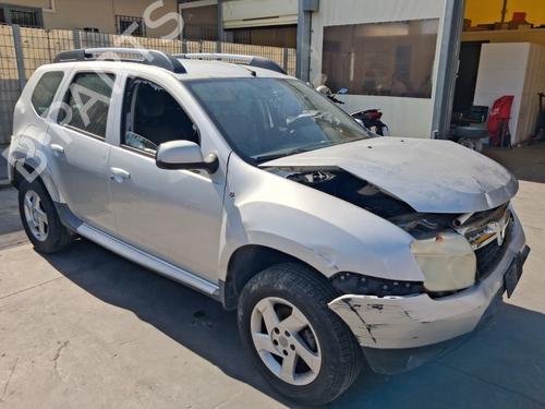 Steering pump DACIA DUSTER (HS_) 1.5 dCi (HSMC) | BP38615055M99 - Image 7