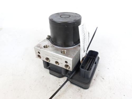Used ABS pump FIAT 500 (312_) 1.0 Mild Hybrid (312.AYD1B) (69 hp) 23881393