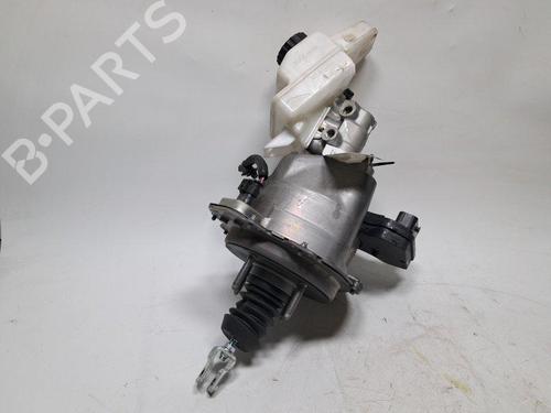 Servofreno Servofreno MAZDA 2 Hatchback (KB) 1.5 Hybrid (KBAC3X) (116 hp) 34119000 34119000