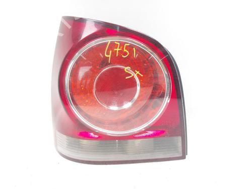 Used Left taillight VW POLO IV (9N_, 9A_) 1.2 (54 hp) 29350136