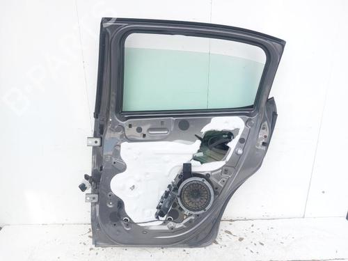 Right rear door CITROËN C3 III (SX) 1.2 PURETECH 82 | BP29702479C5 