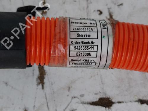 Wiring harness BMW 3 Touring (G21, G81) 330 e Plug-in-Hybrid | BP15893552E16 
