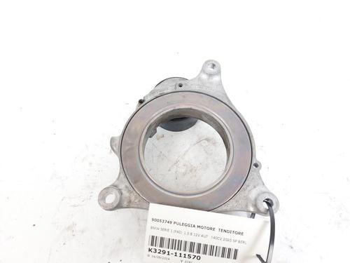 Used Pulley Pulley BMW 1 (F40) 118 i (140 hp) 19505273 19505273
