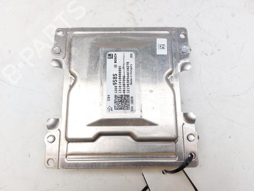 Engine control unit (ECU) OPEL KARL (C16) 1.0 | BP27995730M57 - Image 2