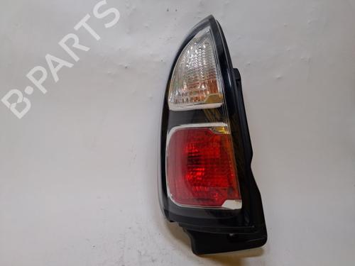 Used Left taillight Left taillight 39067729 39067729