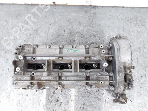 Cylinder head MERCEDES-BENZ R-CLASS (W251, V251) R 350 CDI 4-matic (251.022, 251.122) | BP15168716M5 