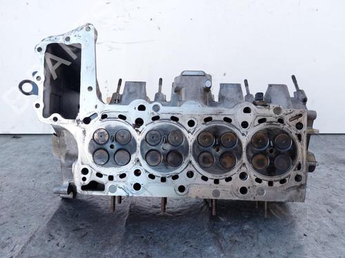Cylinder head BMW X3 (E83) 2.0 d | BP17206460M5 