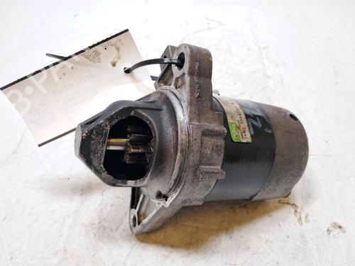 Used Starter Starter PEUGEOT 107 (PM_, PN_) 1.0 (68 hp) 33870751 33870751