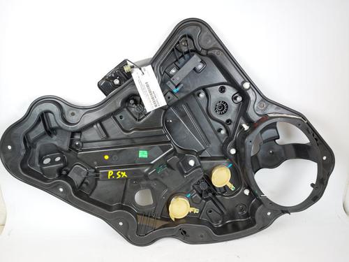 Used Left rear window motor JEEP COMPASS (MP, M6, MV, M7) 1.6 CRD (120 hp) 23880180