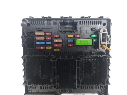 Fuse box FORD B-MAX (JK) 1.0 EcoBoost | BP23451838E1