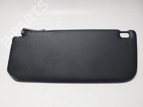Right sun visor MERCEDES-BENZ SPRINTER 3,5-t Platform/Chassis (B907, B910) 314 CDI (910.131, 910.133, 910.030) | BP33198023I2 - Image 4