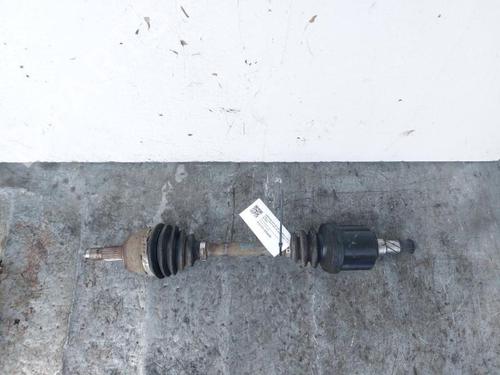 Used Left front driveshaft Left front driveshaft FIAT GRANDE PUNTO (199_) 1.3 D Multijet (199.AXD11, 199.AXD1A, 199.AXD1B,... (90 hp) 33193688 33193688
