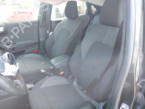 Left rear window motor FORD PUMA (J2K, CF7) 1.0 EcoBoost mHEV | BP24856446E23 