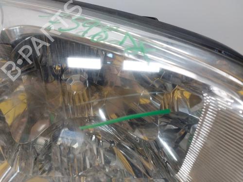 Right headlight TOYOTA RAV 4 II (_A2_) 2.0 D 4WD (CLA20_, CLA21_, CLA20R, CLA21R) | BP36107909C29 - Image 2