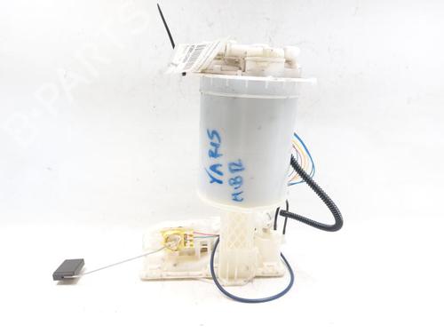 Fuel pump TOYOTA YARIS CROSS (MXP_) 1.5 Hybrid (MXPJ10) | BP24976728M76 