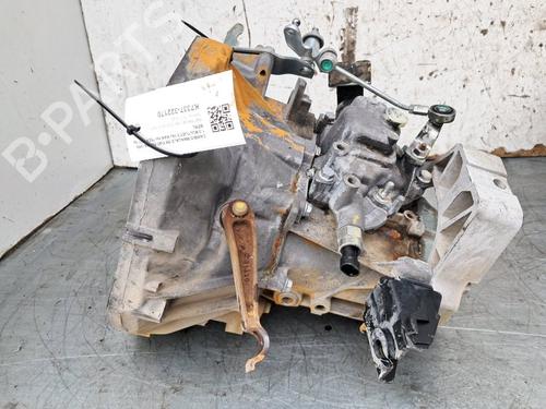 Gearbox FIAT PANDA (169_) 1.3 D Multijet (169AXG1A, 169AXD1A) | BP34617692M3  - Image 5