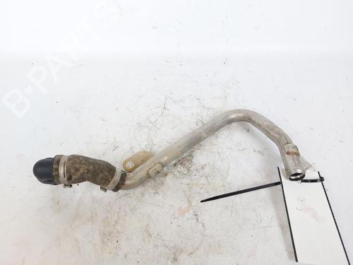 Used Pipe Pipe MERCEDES-BENZ GLC (X253) 220 d 4-matic (253.915) (194 hp) 19642894 19642894