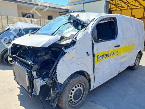 Radio FIAT SCUDO Van 1.5 Multijet 120 (506) | BP36107812E6  - Image 9