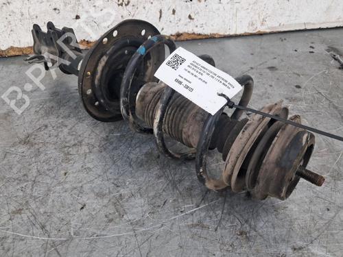 Used Right front shock absorber Right front shock absorber FIAT 500 (312_) 1.2 (312AXA1A) (69 hp) 39021127 39021127