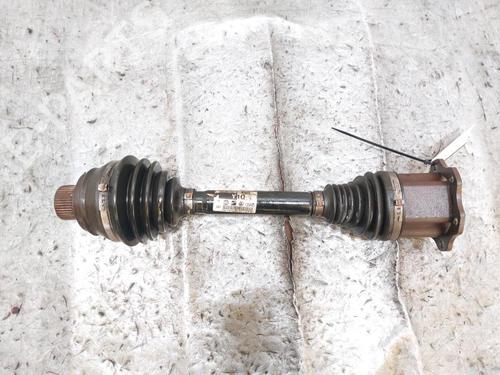 Drivksel foran venstre AUDI A4 B8 Avant (8K5) 2.0 TDI (143 hp) 29764491