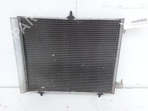 AC radiator PEUGEOT 208 I (CA_, CC_) 1.2 GPL | BP15173681M32