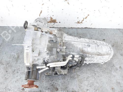 Gearbox AUDI A5 (F53, F5P) 2.0 TDI | BP18048935M3 