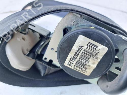 Airbag Kit NISSAN JUKE (F15) 1.5 dCi | BP30801999C86 