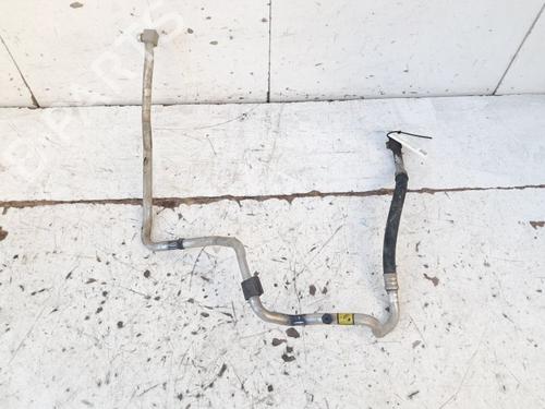 Used AC pipe AC pipe FIAT PANDA (312_, 319_) 1.3 D Multijet (312PXL1A) (75 hp) 36525445 36525445