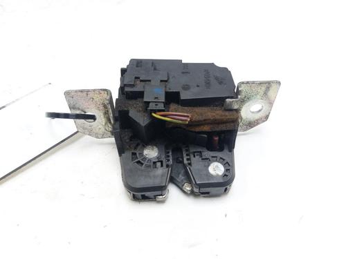 Used Tailgate lock MERCEDES-BENZ B-CLASS Sports Tourer (W245) B 180 CDI (245.207) (109 hp) 29641469