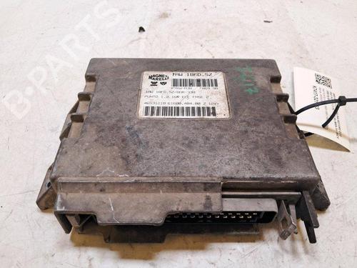 Used Engine control unit (ECU) Engine control unit (ECU) FIAT PUNTO (176_) 1.2 16V (86 hp) 34580058 34580058