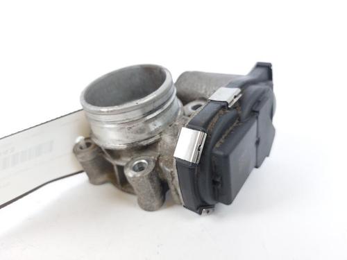 Throttle body OPEL INSIGNIA B Sports Tourer (Z18) 1.6 CDTi (35) | BP15170578M82 