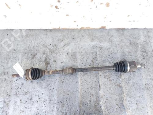 Used Right front driveshaft HYUNDAI i20 II (GB, IB) 1.1 CRDi (75 hp) 27648406