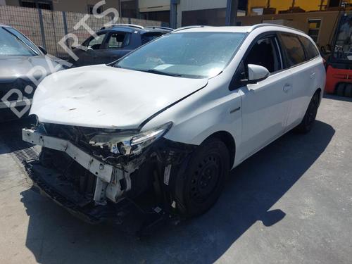 Cable TOYOTA AURIS Estate (_E18_) 1.8 Hybrid (ZWE186_, ZWE186R, ZWE186H) | BP25732721E12 