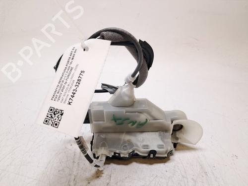 front-left-lock-fiat-scudo-van-2022-36693890 main image