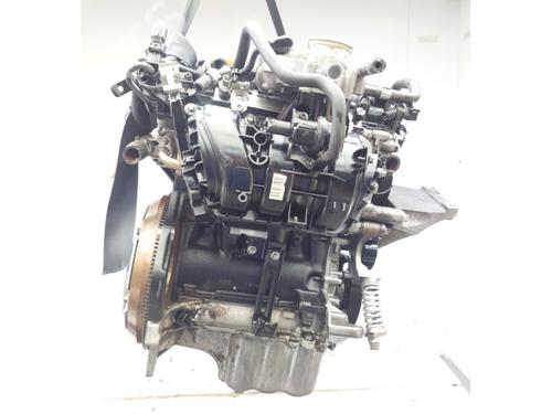 Engine OPEL CORSA C (X01) 1.0 (F08, F68) | BP35975647M1 - Image 3