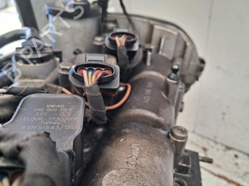 Engine SKODA CITIGO (NF1) 1.0 | BP39163287M1 - Image 6