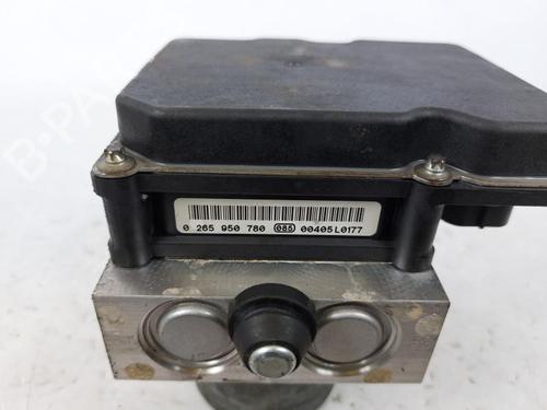 ABS pump LAND ROVER RANGE ROVER SPORT I (L320) 3.0 D 4x4 | BP15158994M43 