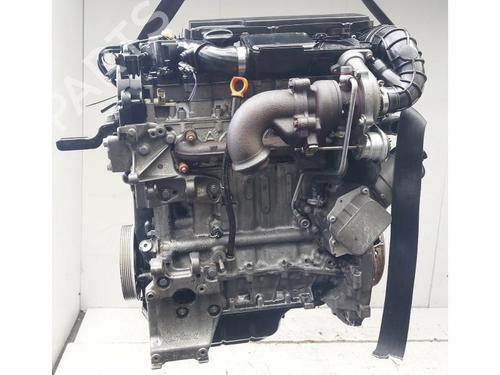 Used Engine Engine PEUGEOT 207 (WA_, WC_) 1.4 HDi (70 hp) 33197435 33197435