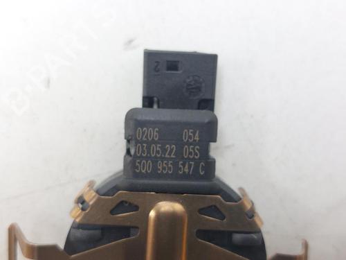 Electronic module FORD COUGAR (EC_) 2.0 16V | BP26672164M83 - Image 3