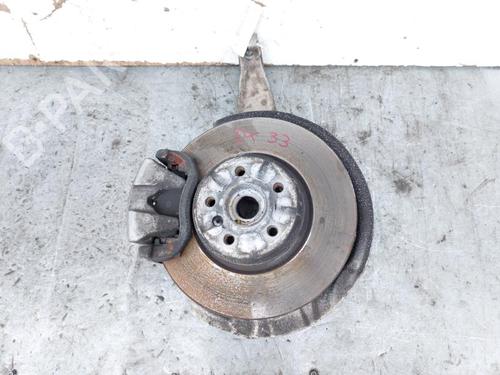 Used Right front steering knuckle BMW 5 Touring (G31) 520 d xDrive (190 hp) 16090218