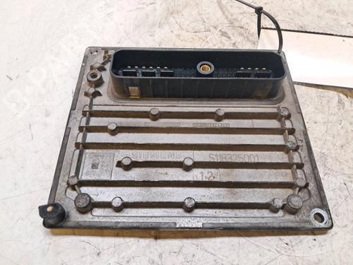 Used Engine control unit (ECU) Engine control unit (ECU) FORD FIESTA V (JH_, JD_) 1.25 16V (75 hp) 36292434 36292434