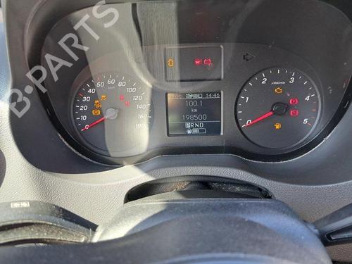 Climate control MERCEDES-BENZ SPRINTER 3,5-t Platform/Chassis (B907, B910) 314 CDI (910.131, 910.133, 910.030) | BP33926618I5  - Image 11