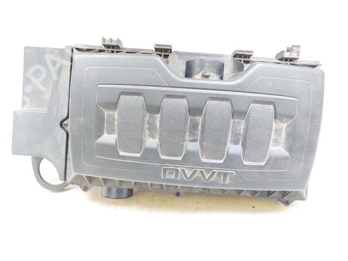 Luftfilter kasse MG MG ZS SUV (AZS1) 1.5 VTi (106 hp) 28534455