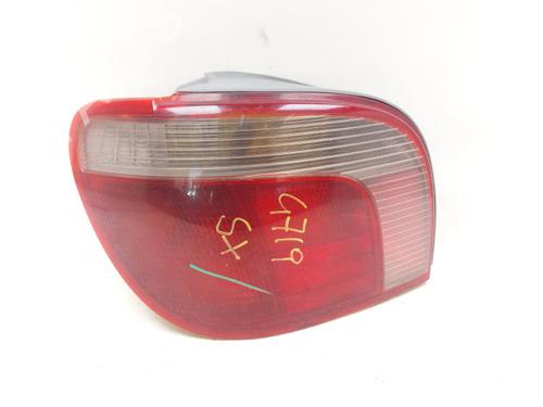 Venstre baglygte TOYOTA YARIS (_P1_) 1.0 (SCP10_, SCP10R) (68 hp) 29327157